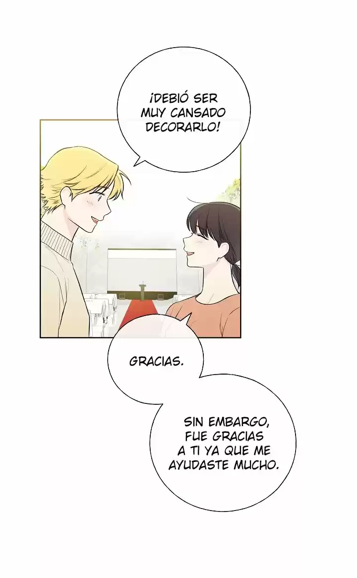 MYSTIC MESSENGER - Capítulo 29 - Página 38 - LectorTMOo