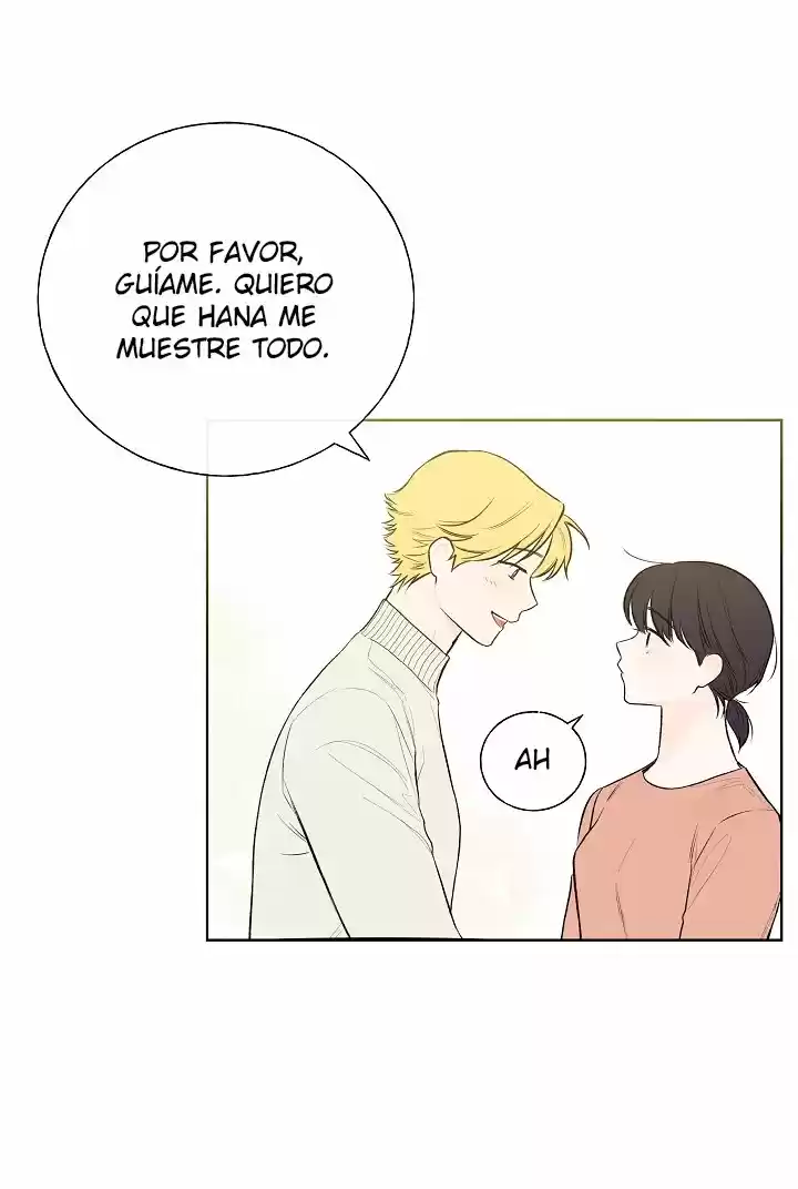 MYSTIC MESSENGER - Capítulo 29 - Página 39 - LectorTMOo