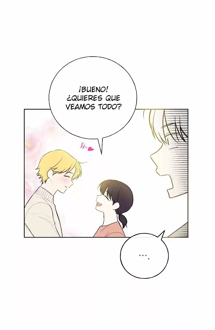MYSTIC MESSENGER - Capítulo 29 - Página 41 - LectorTMOo