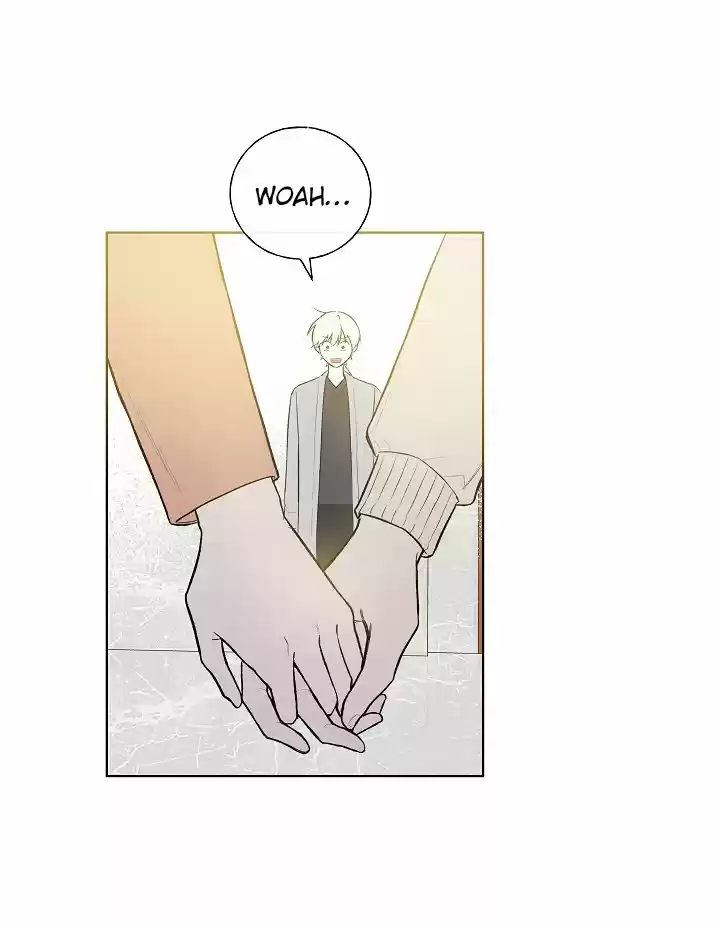 MYSTIC MESSENGER - Capítulo 29 - Página 42 - LectorTMOo