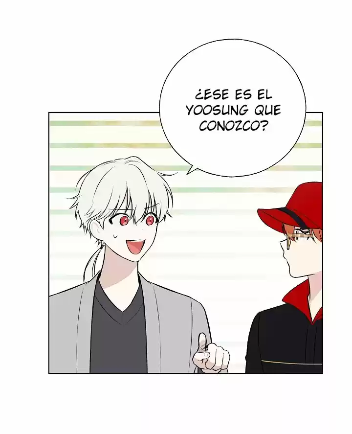 MYSTIC MESSENGER - Capítulo 29 - Página 43 - LectorTMOo