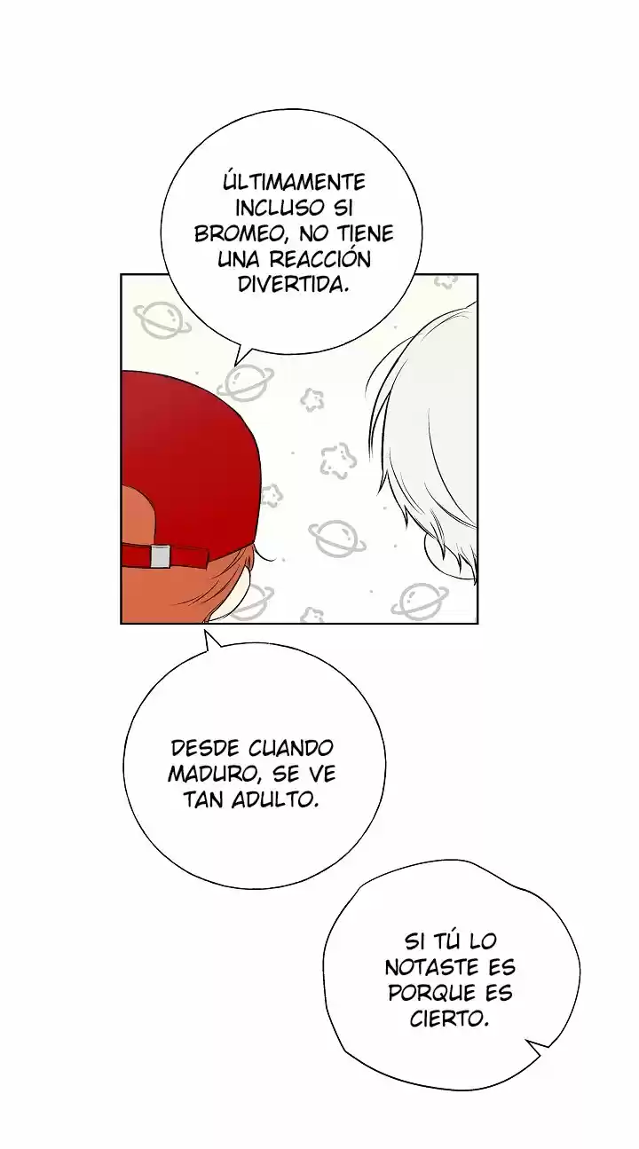 MYSTIC MESSENGER - Capítulo 29 - Página 44 - LectorTMOo