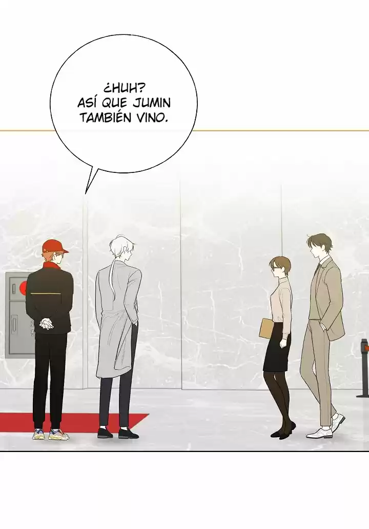 MYSTIC MESSENGER - Capítulo 29 - Página 45 - LectorTMOo
