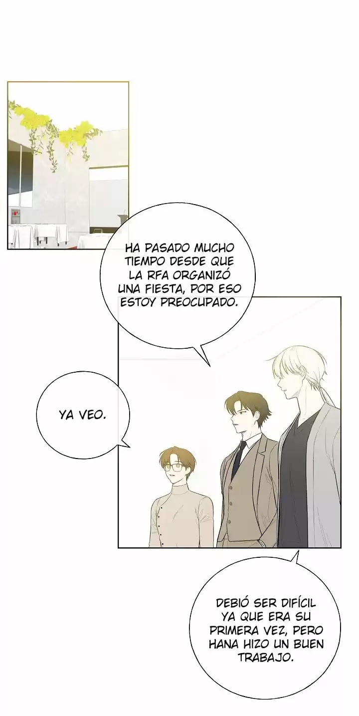 MYSTIC MESSENGER - Capítulo 29 - Página 48 - LectorTMOo