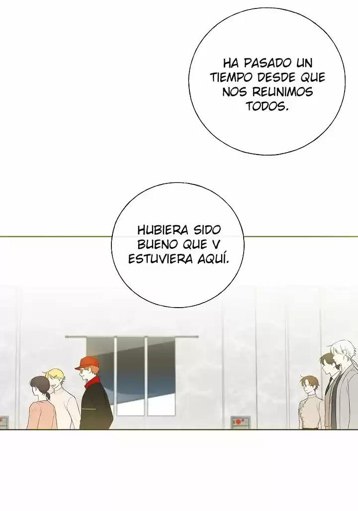 MYSTIC MESSENGER - Capítulo 29 - Página 50 - LectorTMOo