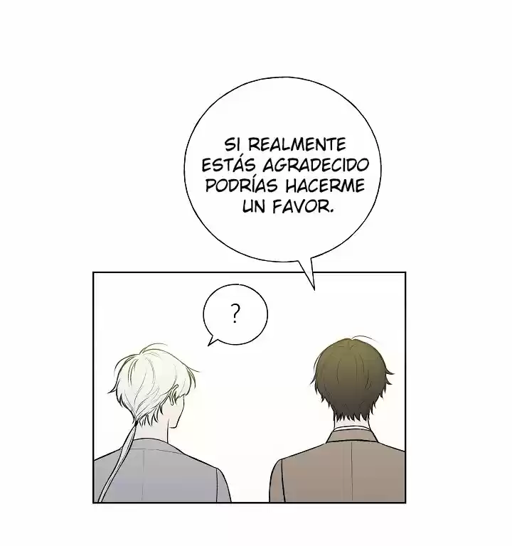 MYSTIC MESSENGER - Capítulo 29 - Página 52 - LectorTMOo