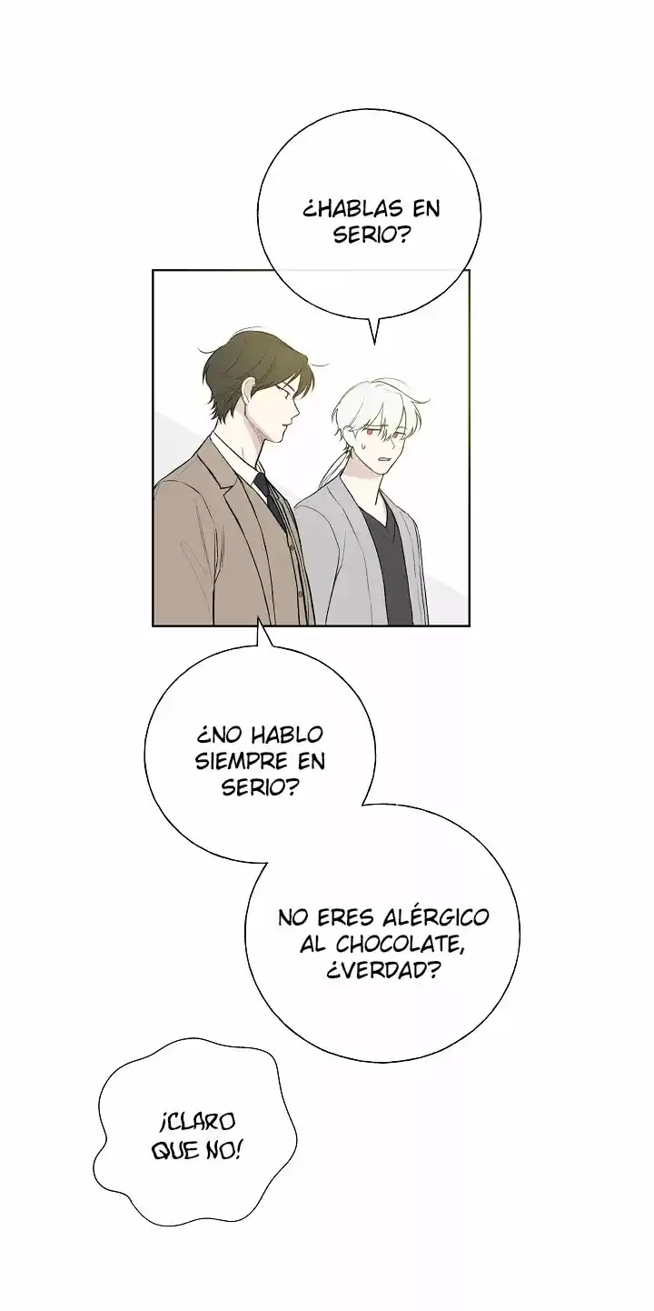 MYSTIC MESSENGER - Capítulo 29 - Página 54 - LectorTMOo