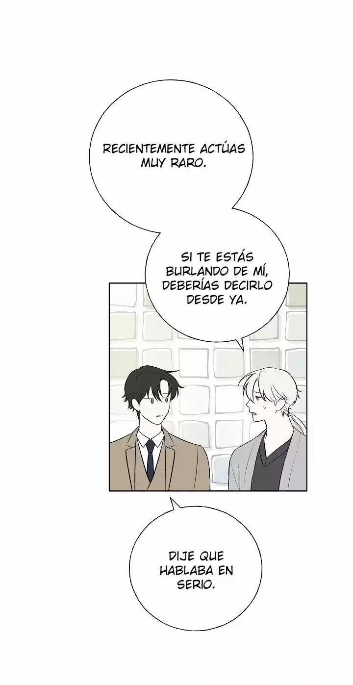 MYSTIC MESSENGER - Capítulo 29 - Página 55 - LectorTMOo