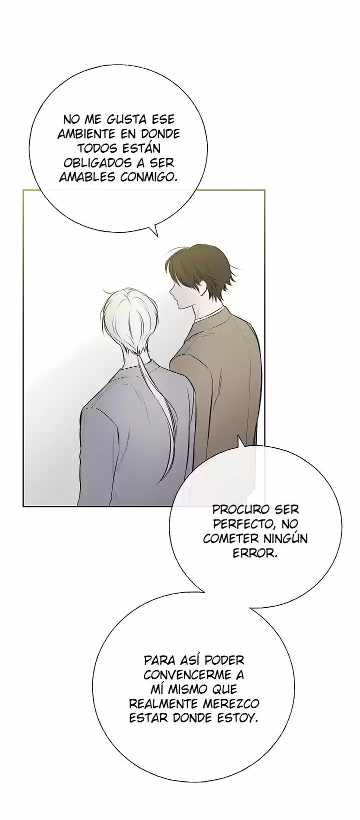 MYSTIC MESSENGER - Capítulo 29 - Página 63 - LectorTMOo