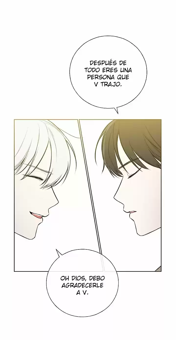 MYSTIC MESSENGER - Capítulo 29 - Página 69 - LectorTMOo
