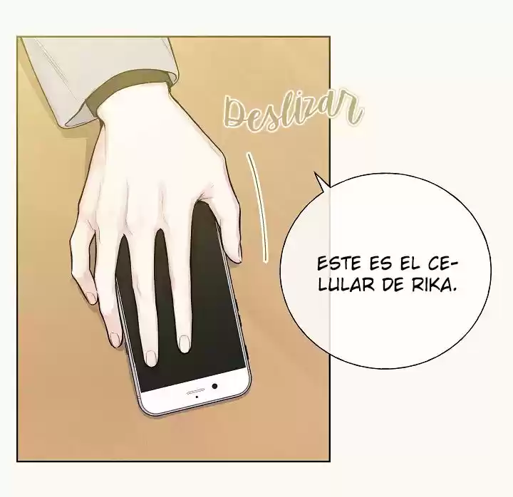 MYSTIC MESSENGER - Capítulo 3 - Página 5 - LectorTMOo