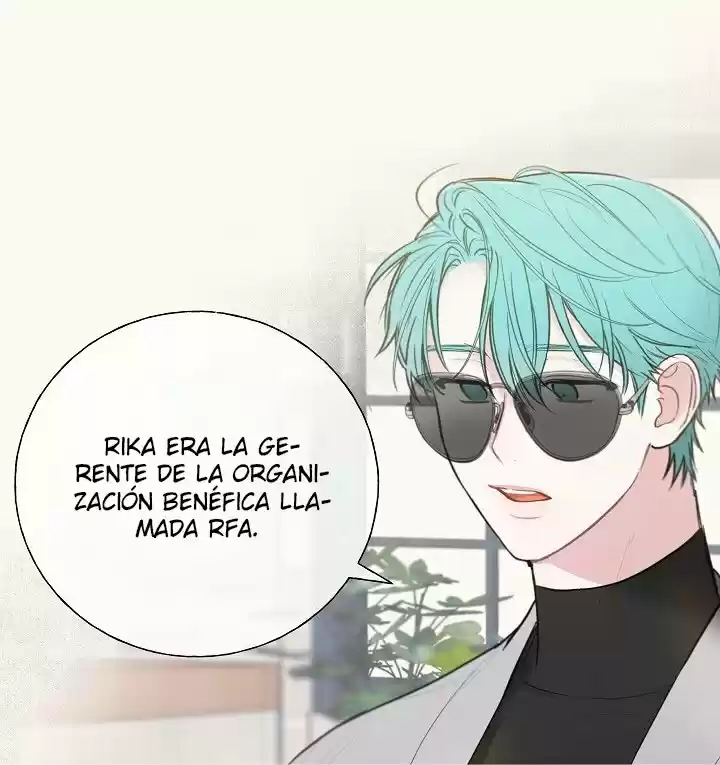 MYSTIC MESSENGER - Capítulo 3 - Página 9 - LectorTMOo