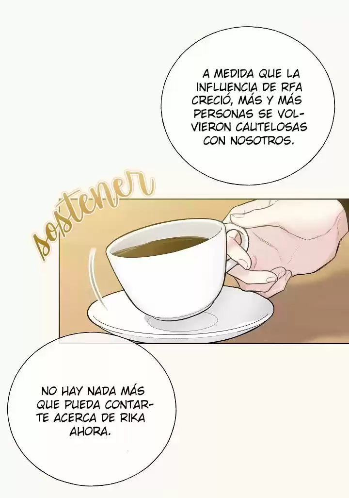 MYSTIC MESSENGER - Capítulo 3 - Página 10 - LectorTMOo