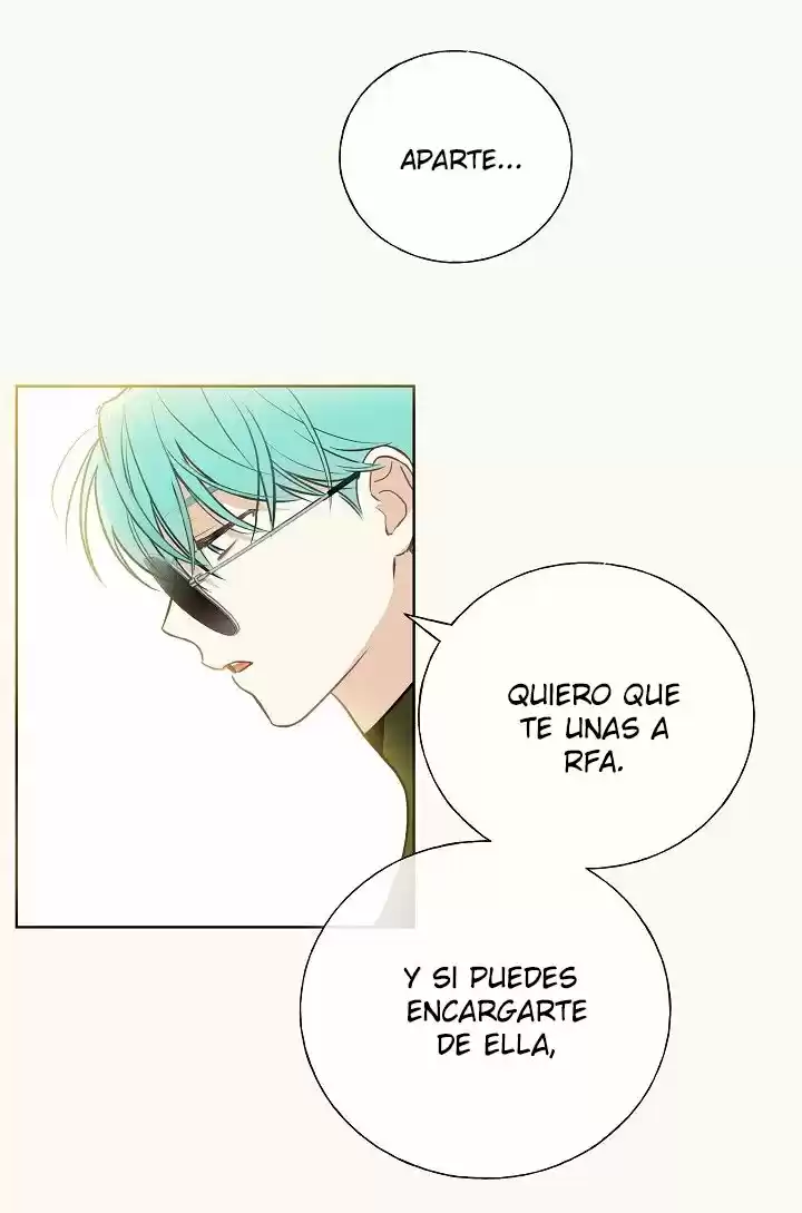 MYSTIC MESSENGER - Capítulo 3 - Página 11 - LectorTMOo