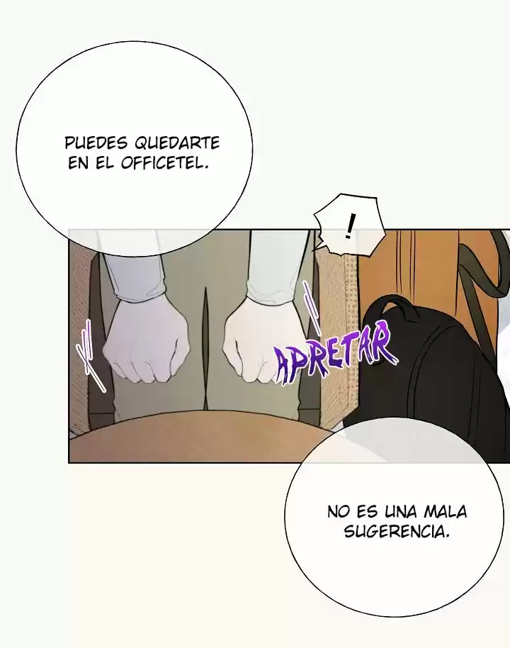 MYSTIC MESSENGER - Capítulo 3 - Página 12 - LectorTMOo
