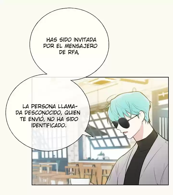 MYSTIC MESSENGER - Capítulo 3 - Página 14 - LectorTMOo