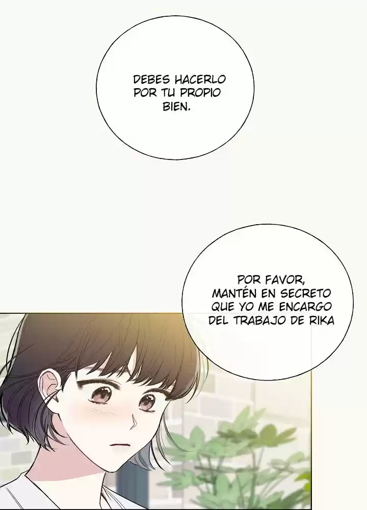 MYSTIC MESSENGER - Capítulo 3 - Página 15 - LectorTMOo