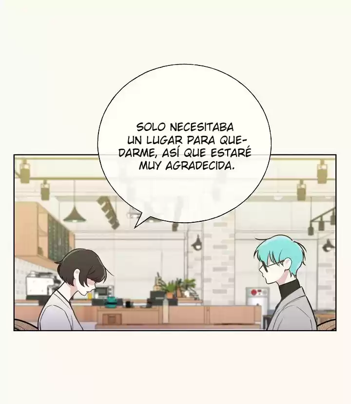 MYSTIC MESSENGER - Capítulo 3 - Página 17 - LectorTMOo