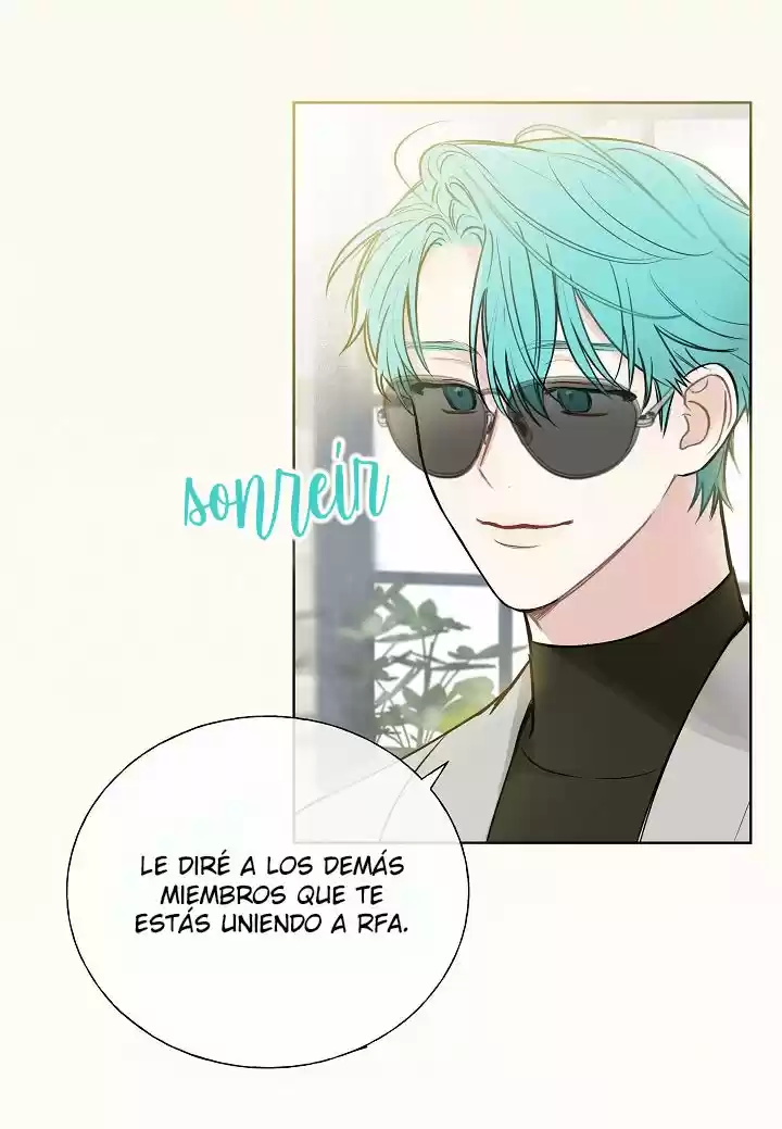 MYSTIC MESSENGER - Capítulo 3 - Página 18 - LectorTMOo