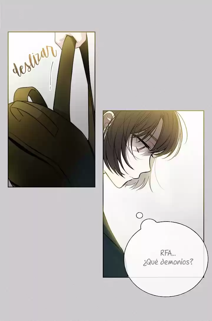 MYSTIC MESSENGER - Capítulo 3 - Página 22 - LectorTMOo