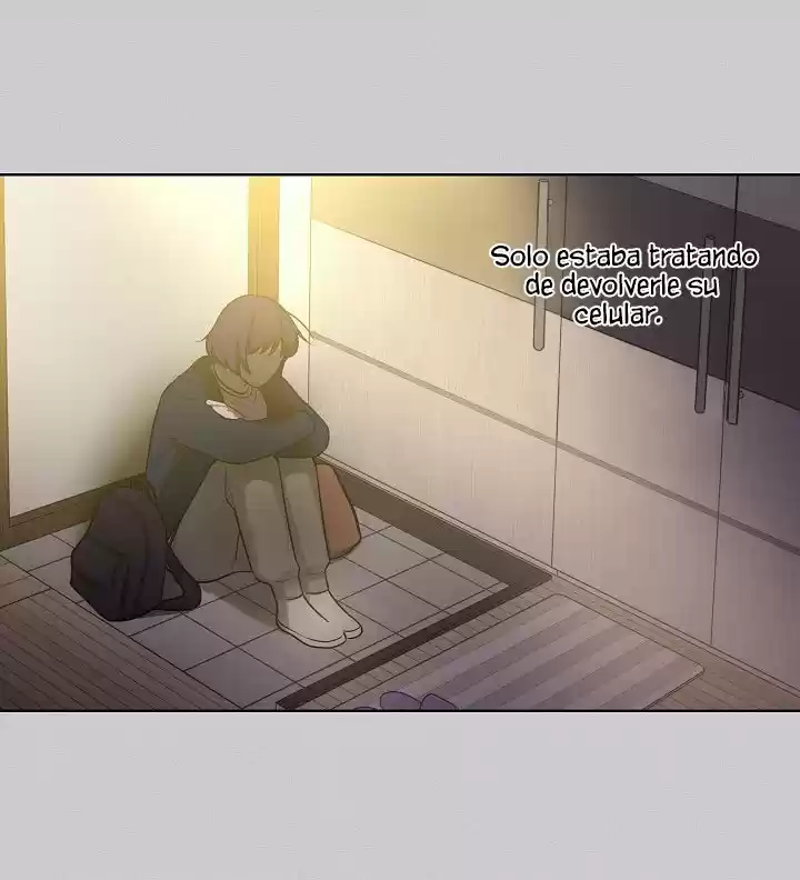MYSTIC MESSENGER - Capítulo 3 - Página 23 - LectorTMOo
