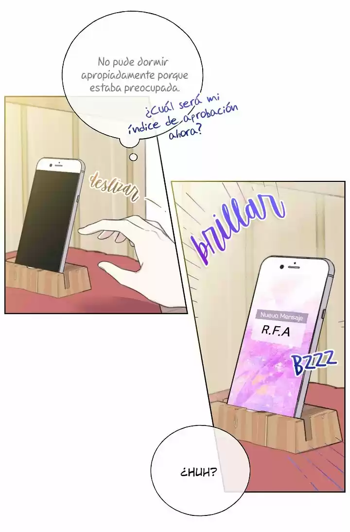 MYSTIC MESSENGER - Capítulo 3 - Página 35 - LectorTMOo