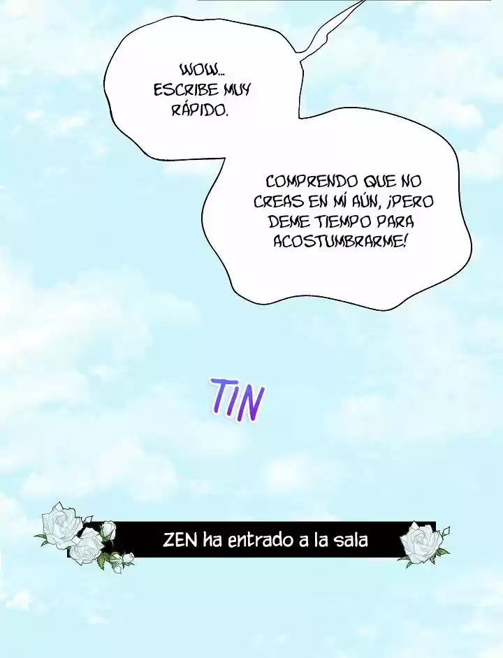 MYSTIC MESSENGER - Capítulo 3 - Página 39 - LectorTMOo