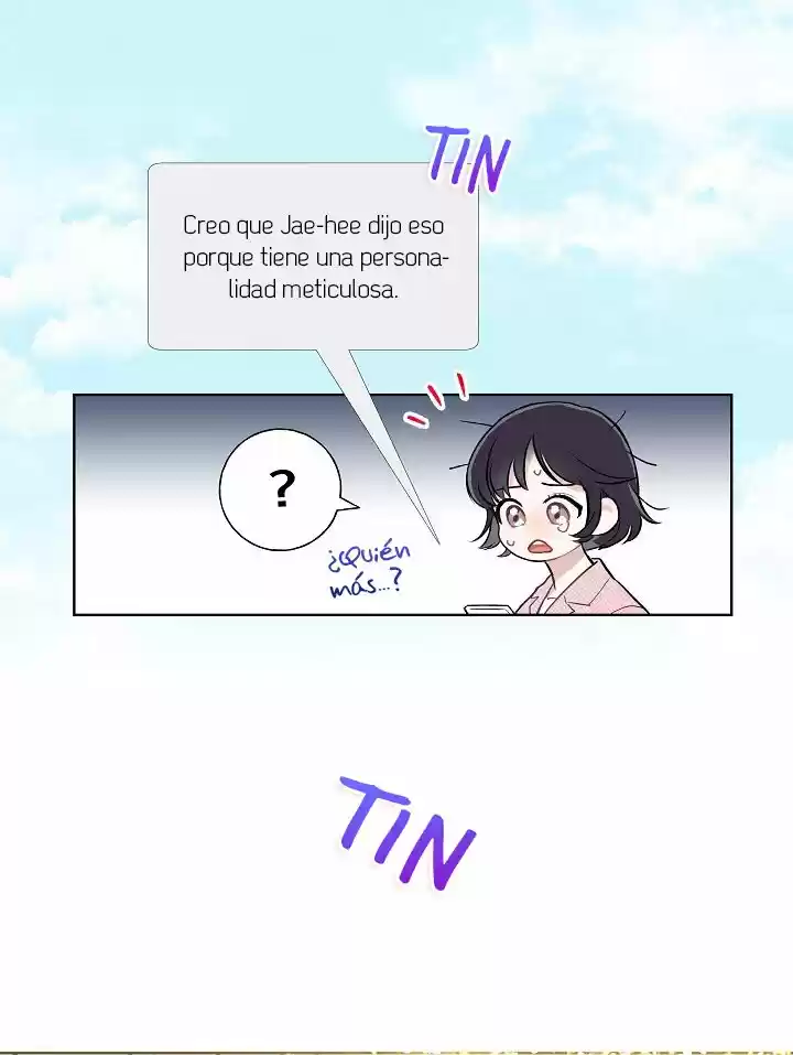 MYSTIC MESSENGER - Capítulo 3 - Página 40 - LectorTMOo
