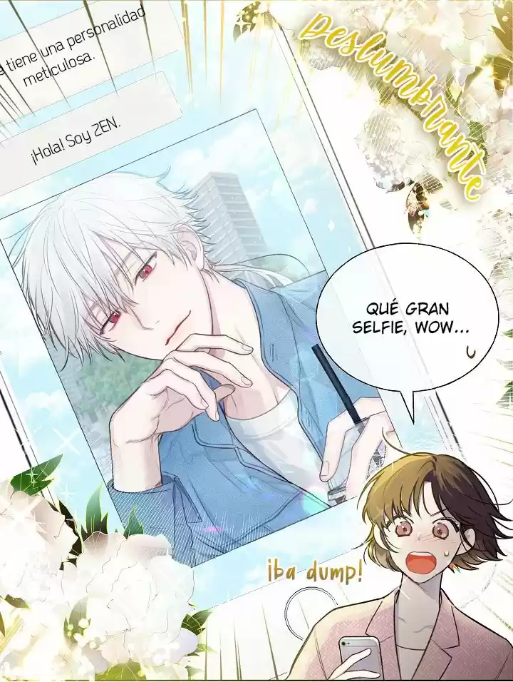 MYSTIC MESSENGER - Capítulo 3 - Página 41 - LectorTMOo