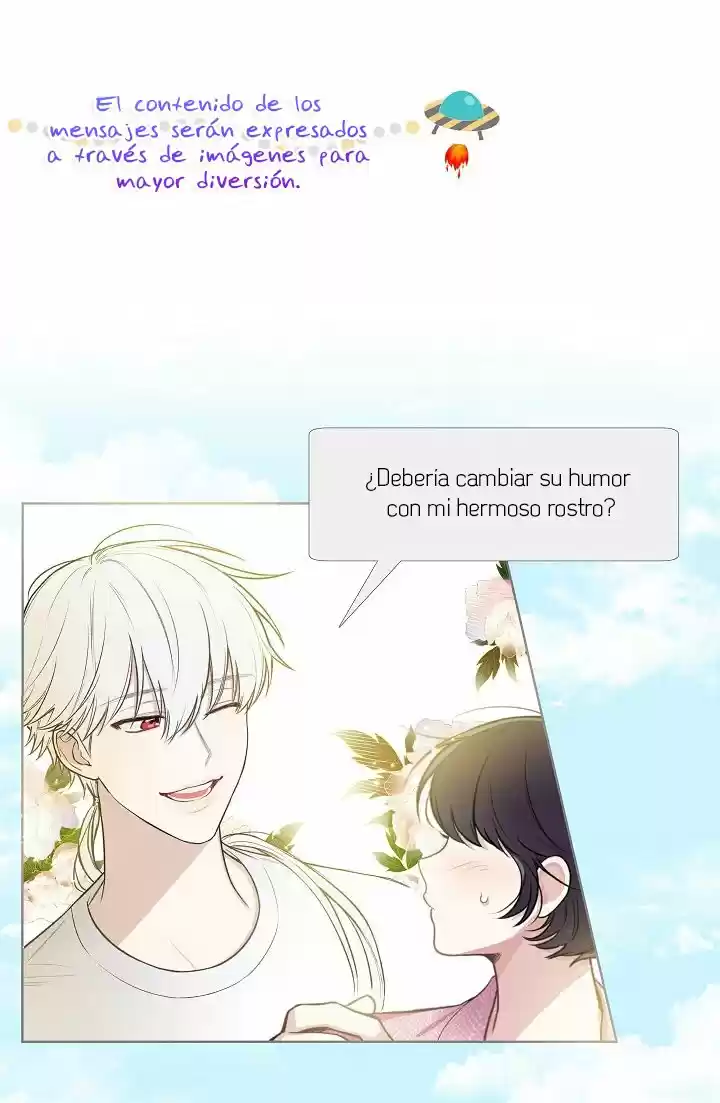 MYSTIC MESSENGER - Capítulo 3 - Página 42 - LectorTMOo