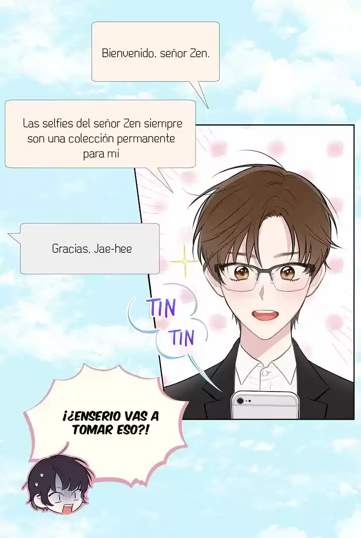 MYSTIC MESSENGER - Capítulo 3 - Página 43 - LectorTMOo