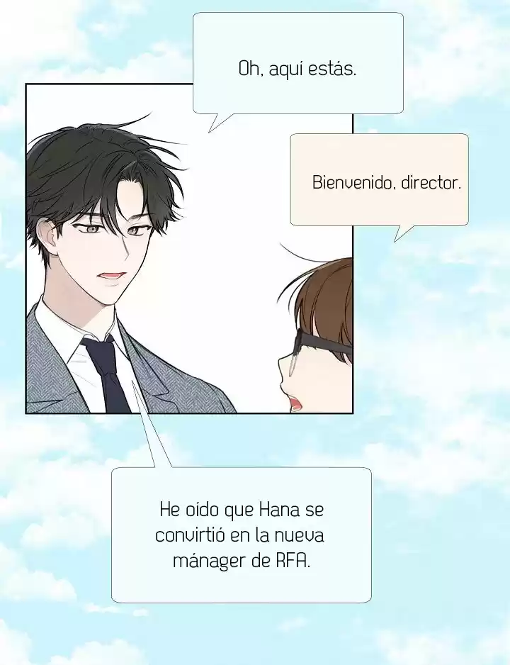 MYSTIC MESSENGER - Capítulo 3 - Página 45 - LectorTMOo