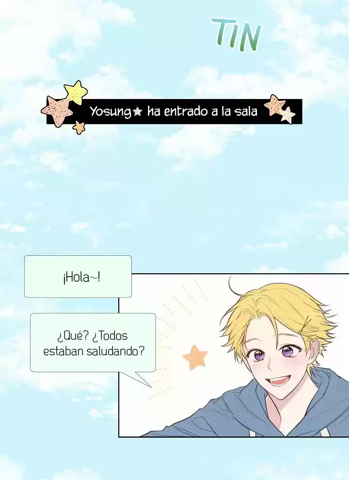 MYSTIC MESSENGER - Capítulo 3 - Página 46 - LectorTMOo