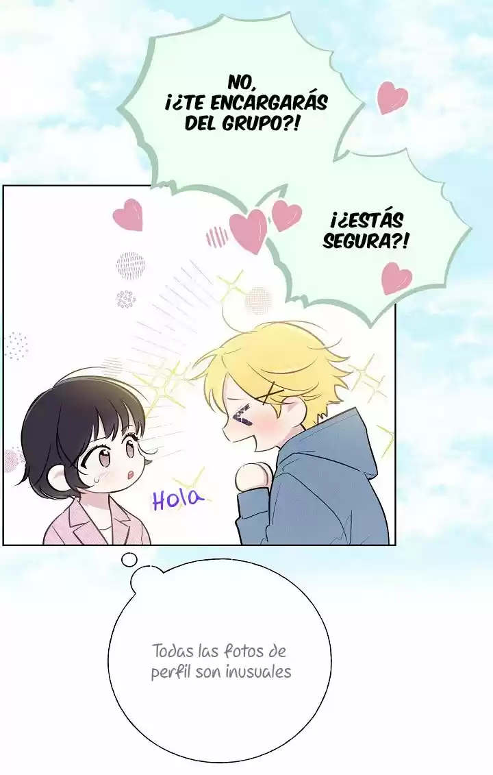 MYSTIC MESSENGER - Capítulo 3 - Página 47 - LectorTMOo