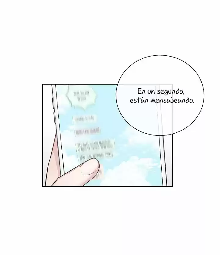 MYSTIC MESSENGER - Capítulo 3 - Página 48 - LectorTMOo