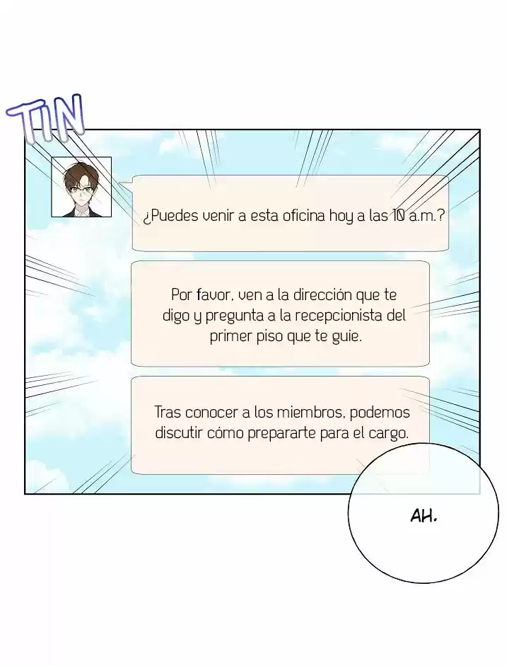 MYSTIC MESSENGER - Capítulo 3 - Página 49 - LectorTMOo