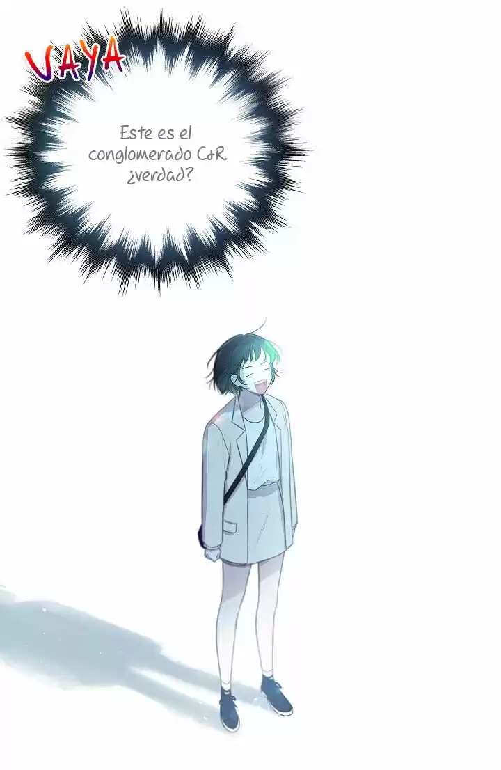 MYSTIC MESSENGER - Capítulo 3 - Página 54 - LectorTMOo