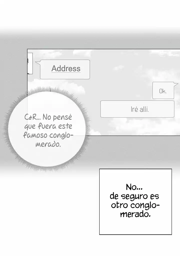 MYSTIC MESSENGER - Capítulo 3 - Página 55 - LectorTMOo