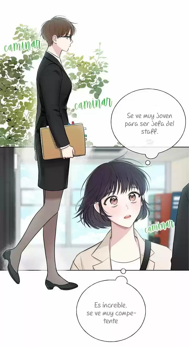MYSTIC MESSENGER - Capítulo 3 - Página 60 - LectorTMOo