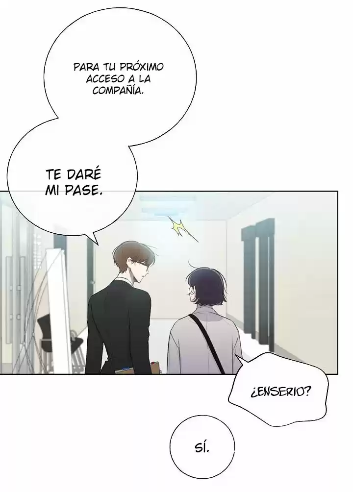MYSTIC MESSENGER - Capítulo 3 - Página 62 - LectorTMOo