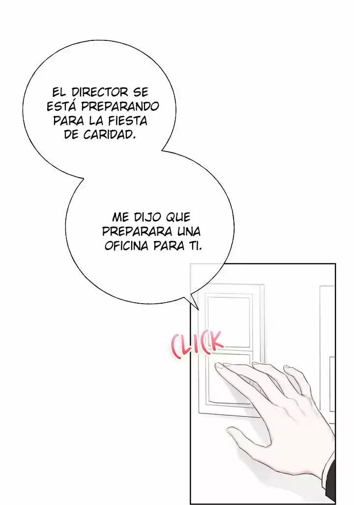 MYSTIC MESSENGER - Capítulo 3 - Página 63 - LectorTMOo