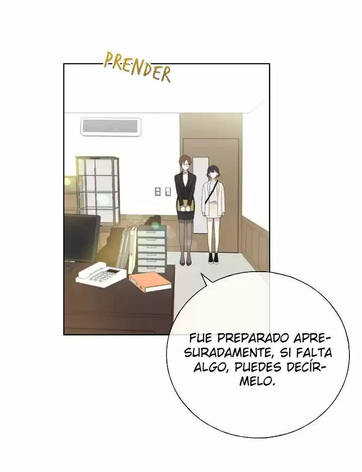 MYSTIC MESSENGER - Capítulo 3 - Página 64 - LectorTMOo