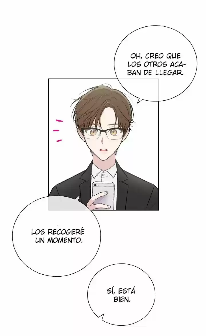 MYSTIC MESSENGER - Capítulo 3 - Página 66 - LectorTMOo