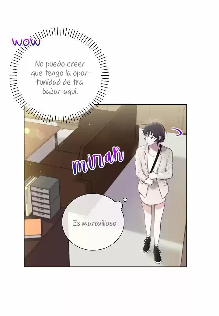 MYSTIC MESSENGER - Capítulo 3 - Página 68 - LectorTMOo