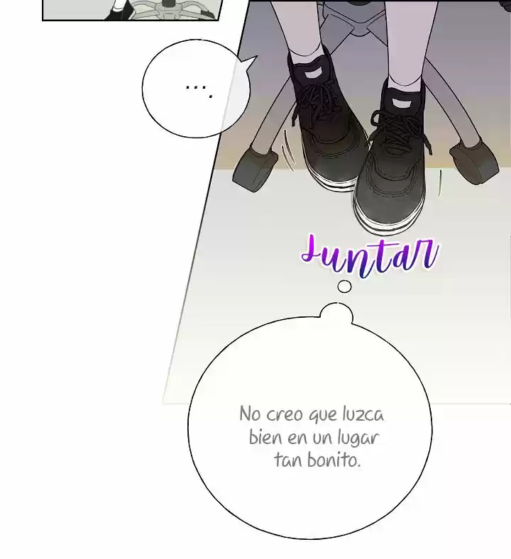 MYSTIC MESSENGER - Capítulo 3 - Página 70 - LectorTMOo