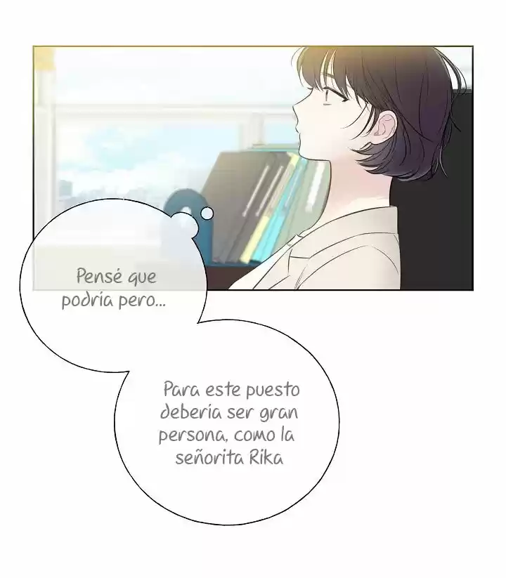 MYSTIC MESSENGER - Capítulo 3 - Página 72 - LectorTMOo