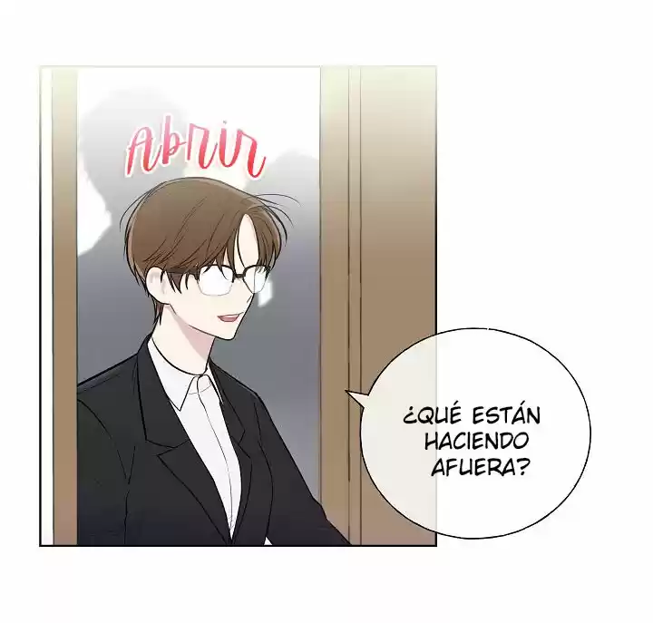 MYSTIC MESSENGER - Capítulo 3 - Página 74 - LectorTMOo