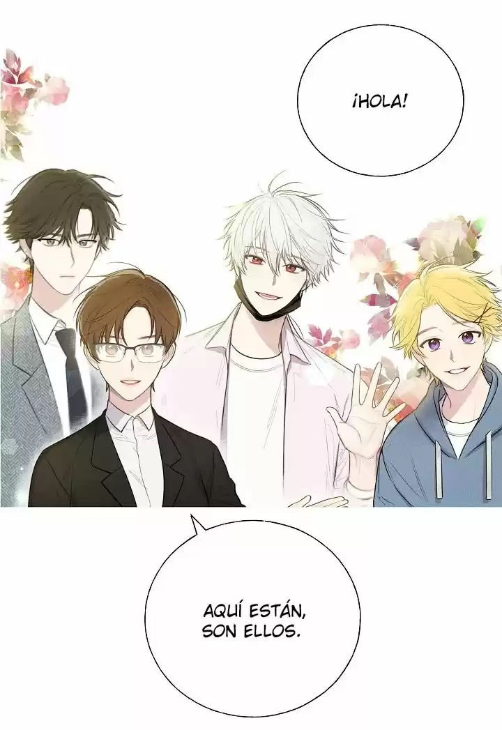 MYSTIC MESSENGER - Capítulo 3 - Página 76 - LectorTMOo