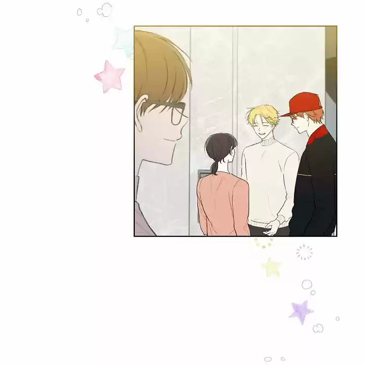 MYSTIC MESSENGER - Capítulo 30 - Página 5 - LectorTMOo