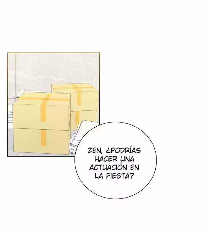 MYSTIC MESSENGER - Capítulo 30 - Página 7 - LectorTMOo